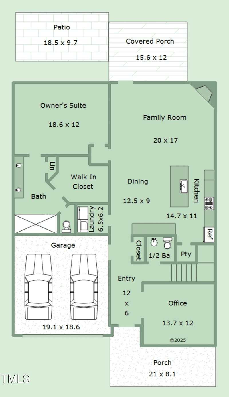 1804 Amberly Ledge Way, Cary, NC 27519