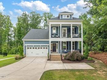 1804 Amberly Ledge Way, Cary, NC 27519