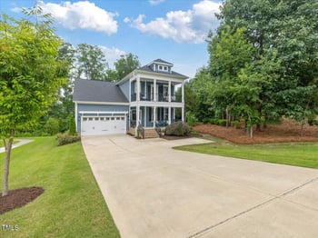 1804 Amberly Ledge Way, Cary, NC 27519