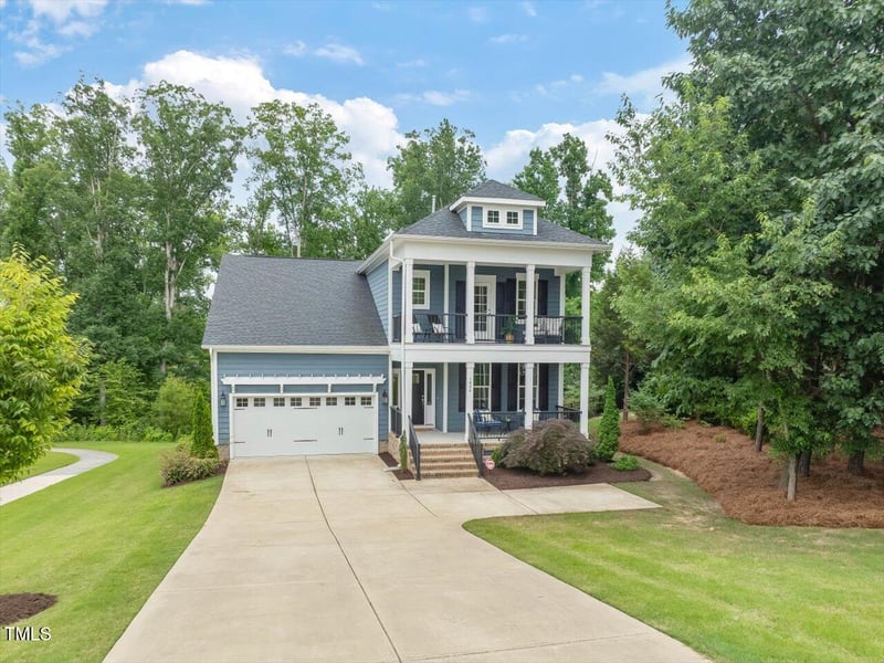 1804 Amberly Ledge Way, Cary, NC 27519