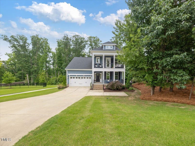1804 Amberly Ledge Way, Cary, NC 27519