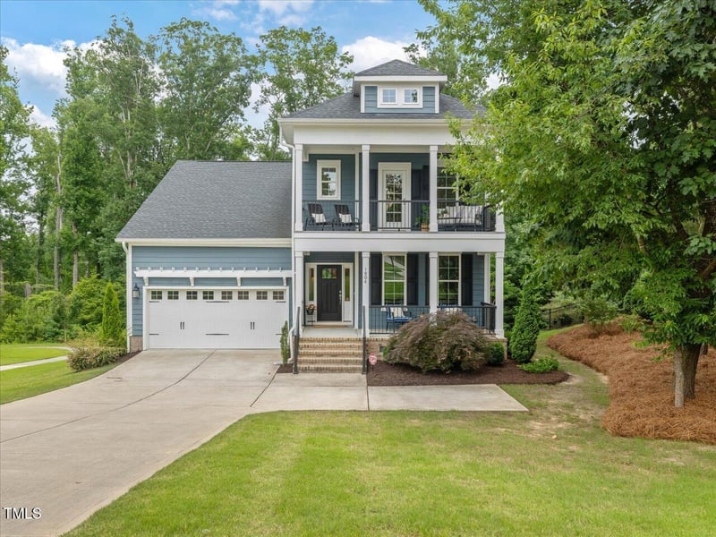 1804 Amberly Ledge Way, Cary, NC 27519