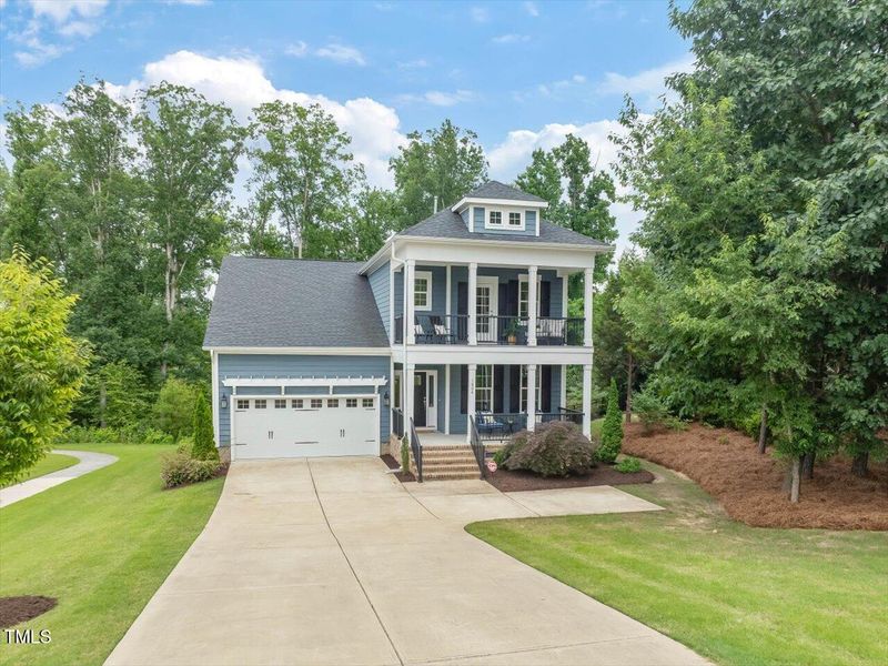 1804 Amberly Ledge Way, Cary, NC 27519