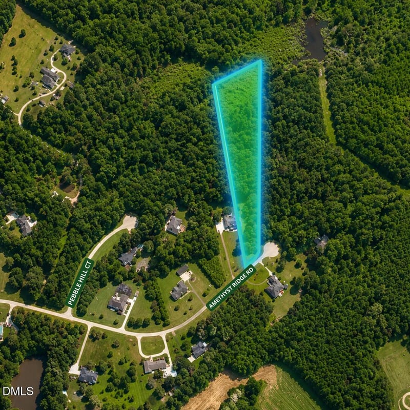 1804 Amethyst Rdg Dr Lot 9, Raleigh, NC 27604