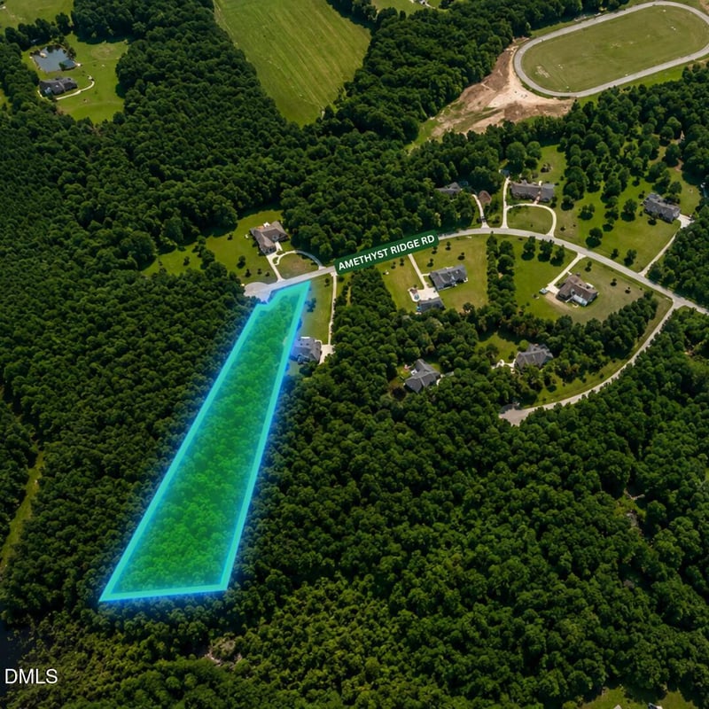 1804 Amethyst Rdg Dr Lot 9, Raleigh, NC 27604