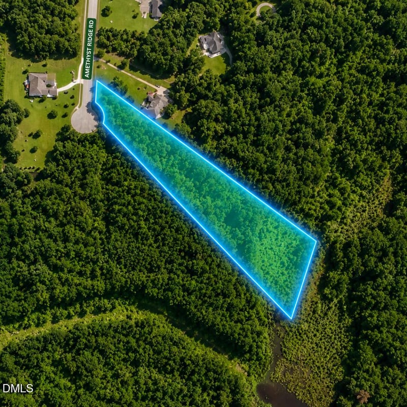 1804 Amethyst Rdg Dr Lot 9, Raleigh, NC 27604
