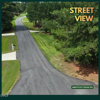 1804 Amethyst Rdg Dr Lot 9, Raleigh, NC 27604