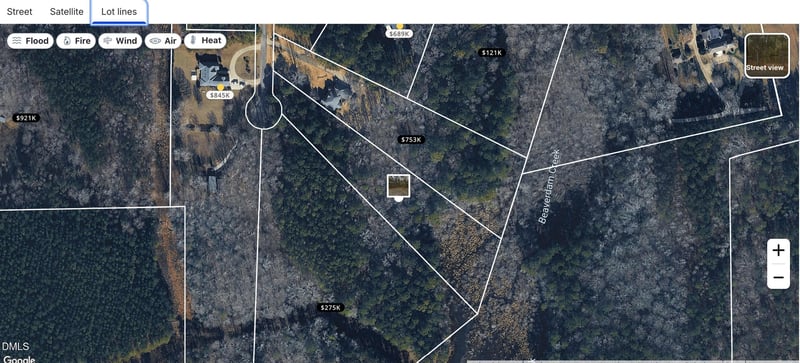 1804 Amethyst Ridge Dr, Raleigh, NC 27604