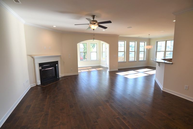 1804 Armor Crest Ln, Wake Forest, NC 27587