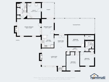 1804 Ash St #ALL, Goldsboro, NC 27530