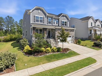 1804 Back Porch Way, Cary, NC 27519