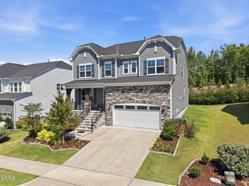1804 Back Porch Way, Cary, NC 27519