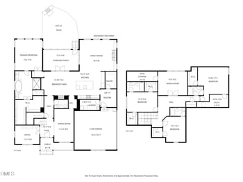 1804 Banks View Dr, Raleigh, NC 27603