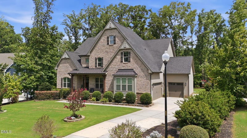 1804 Banks View Dr, Raleigh, NC 27603