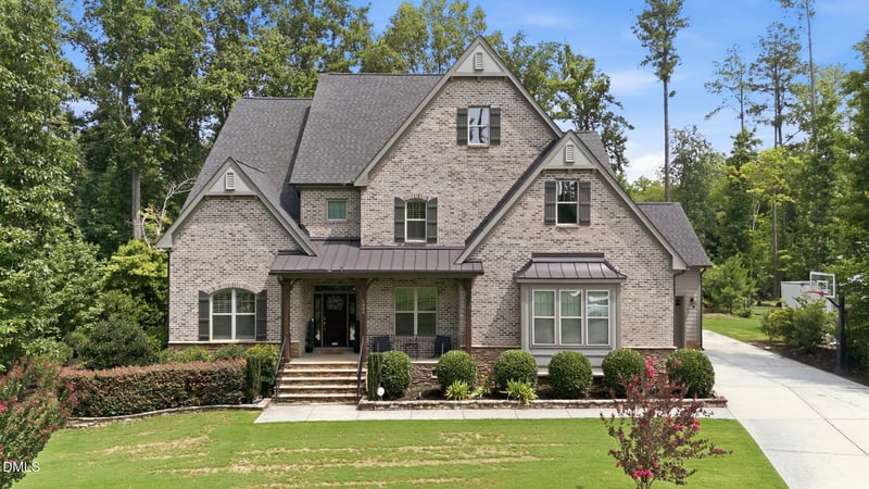 1804 Banks View Dr, Raleigh, NC 27603
