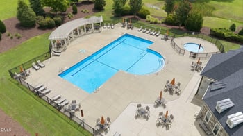 1804 Banks View Dr, Raleigh, NC 27603