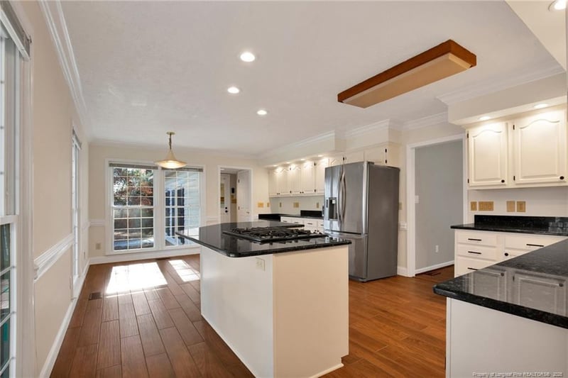 1804 Barnabus Cir, Fayetteville, NC 28304