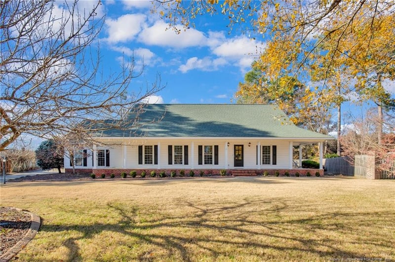 1804 Barnabus Cir, Fayetteville, NC 28304