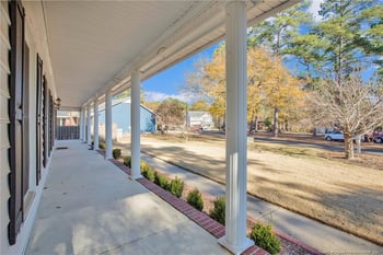 1804 Barnabus Cir, Fayetteville, NC 28304