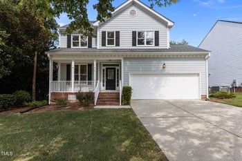 1804 Beaudet Ln, Apex, NC 27502