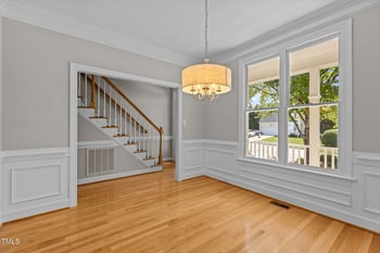 1804 Beaudet Ln, Apex, NC 27502