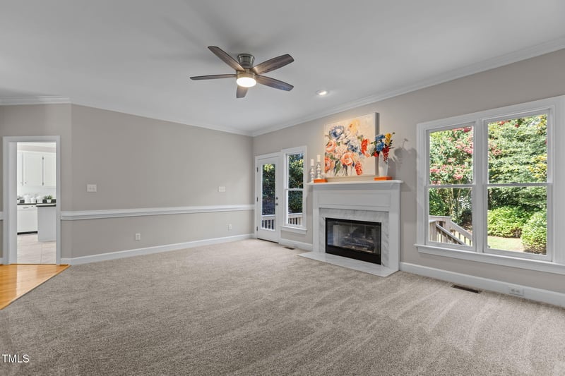 1804 Beaudet Ln, Apex, NC 27502