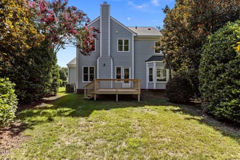 1804 Beaudet Ln, Apex, NC 27502