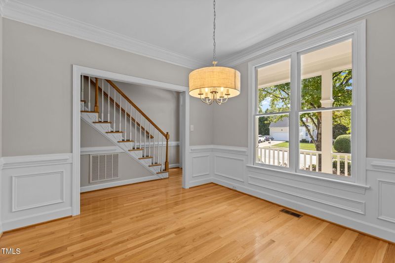 1804 Beaudet Ln, Apex, NC 27502