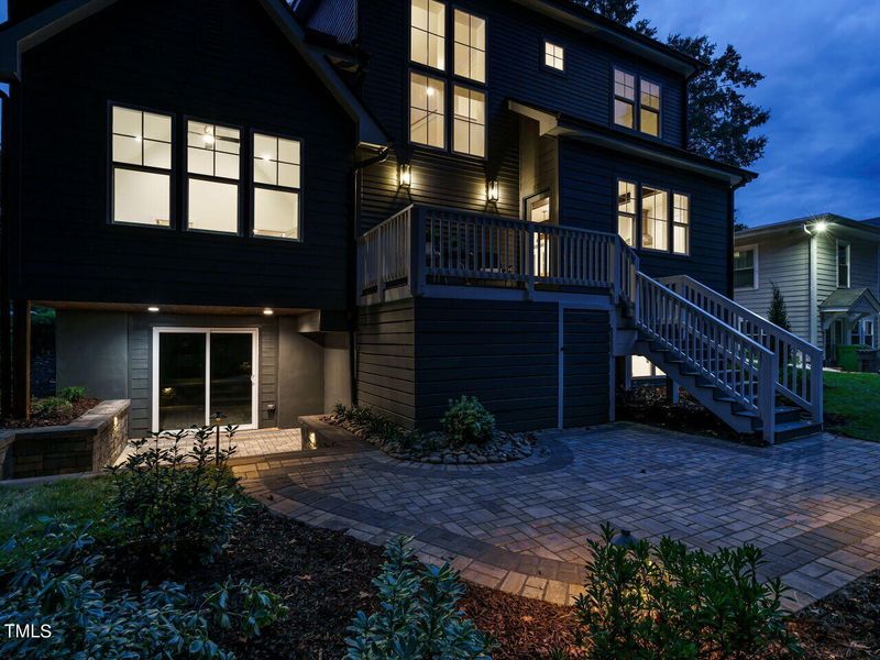 1804 Bickett Blvd, Raleigh, NC 27608