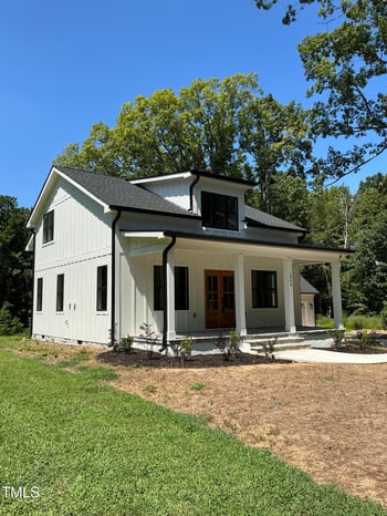 1804 Carpenter Pond Rd, Raleigh, NC 27613