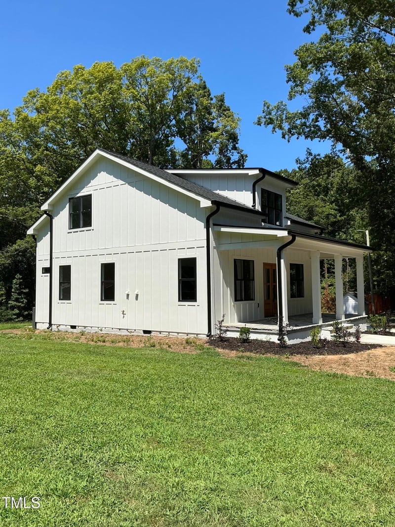 1804 Carpenter Pond Rd, Raleigh, NC 27613