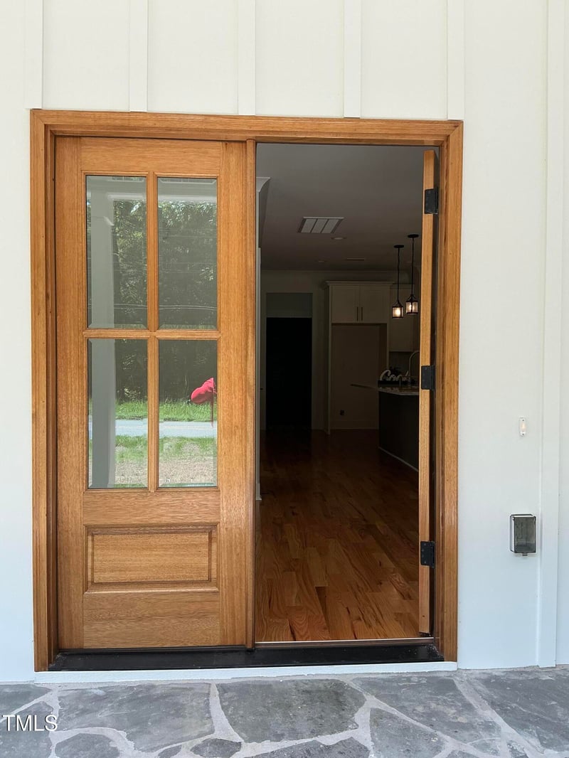 1804 Carpenter Pond Rd, Raleigh, NC 27613