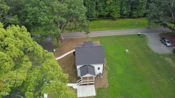 1804 Carpenter Pond Rd, Raleigh, NC 27613