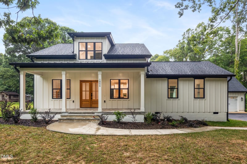 1804 Carpenter Pond Rd, Raleigh, NC 27613