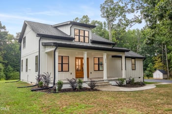 1804 Carpenter Pond Rd, Raleigh, NC 27613