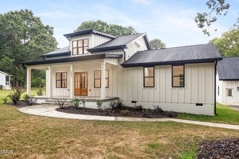 1804 Carpenter Pond Rd, Raleigh, NC 27613