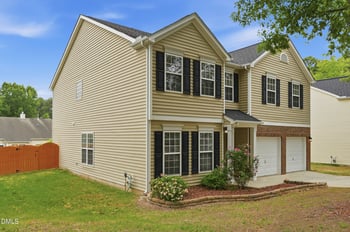 1804 Cedar Grove Dr, Durham, NC 27703