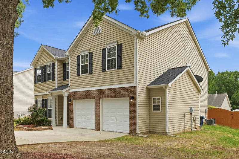 1804 Cedar Grove Dr, Durham, NC 27703