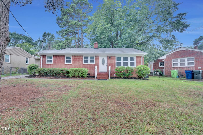 1804 Charles St, Raleigh, NC 27610
