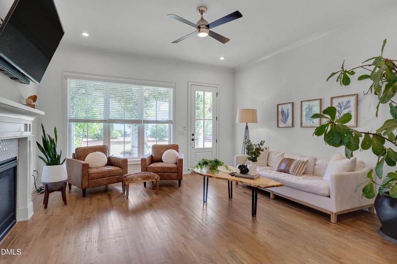 1804 Charley Creek Ct, Wendell, NC 27591