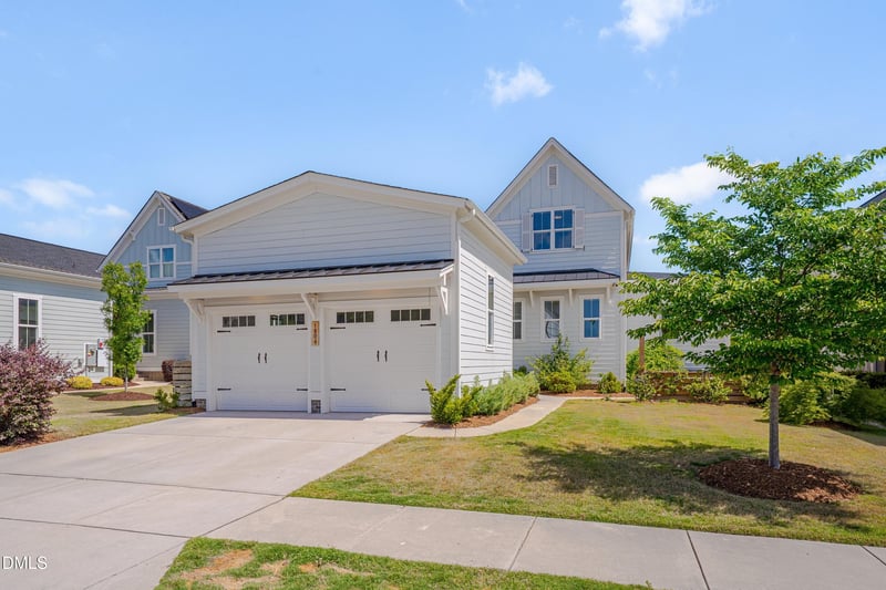 1804 Charley Creek Ct, Wendell, NC 27591