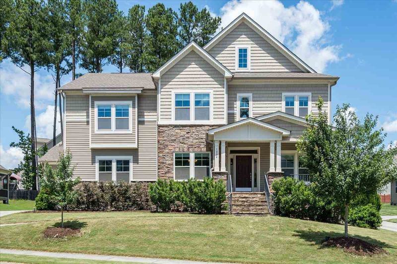1804 Creighton Hall Way, Durham, NC 27703