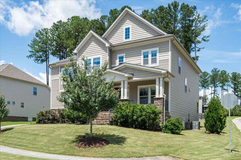 1804 Creighton Hall Way, Durham, NC 27703