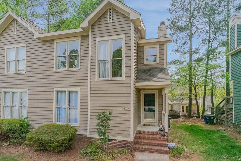 1804 Crystal Downs Ln, Raleigh, NC 27604
