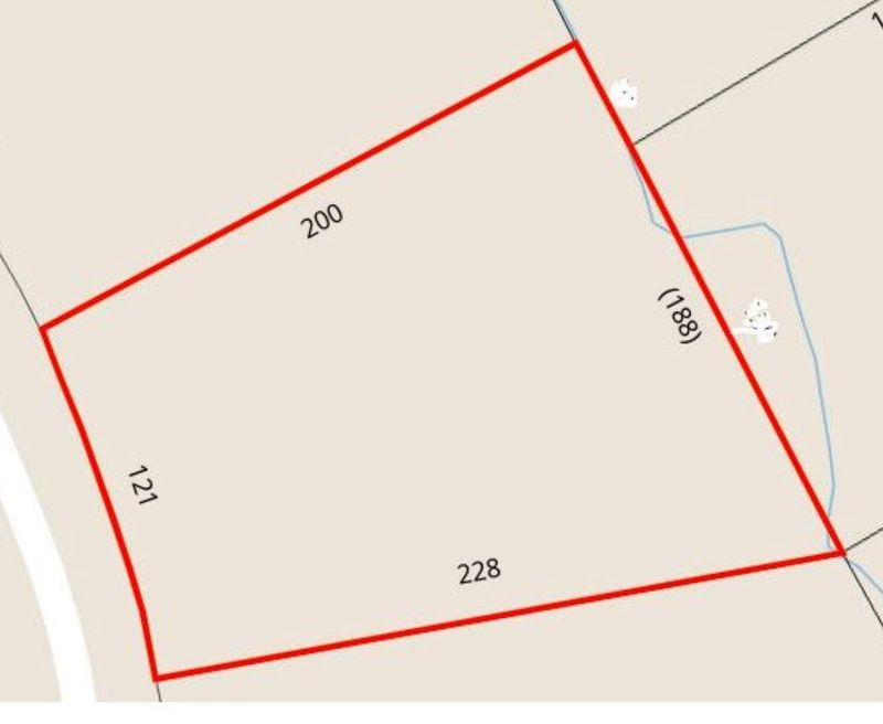 1804 Fairley Dr Lot 32, Raleigh, NC 27607