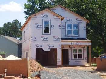 1804 Falls Landing Dr, Raleigh, NC 27614