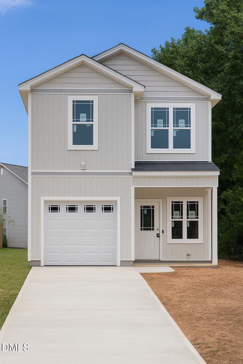 1804 Falls Landing Dr, Raleigh, NC 27614