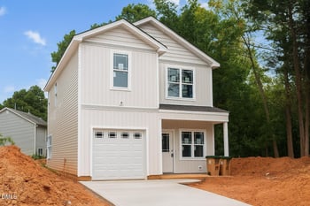 1804 Falls Landing Dr, Raleigh, NC 27614