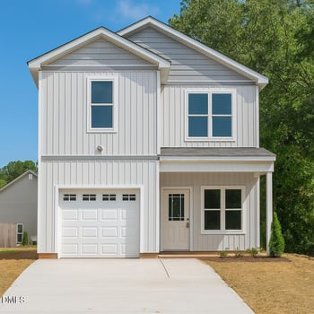 1804 Falls Landing Dr, Raleigh, NC 27614