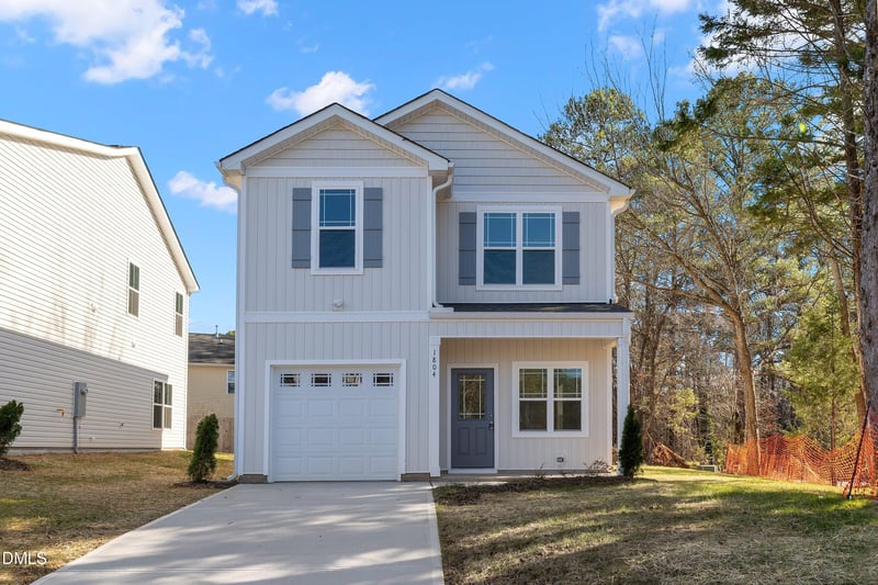 1804 Falls Landing Dr, Raleigh, NC 27614